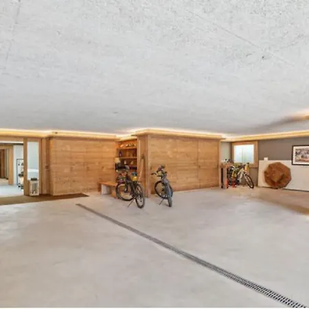 7-bedroom Private Pool And Stunning Views Gstaad