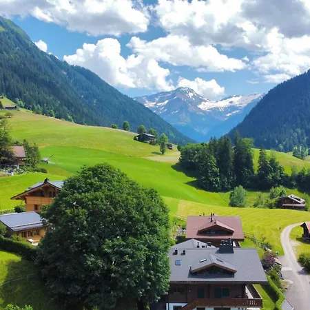 7-bedroom Private Pool And Stunning Views * Gstaad