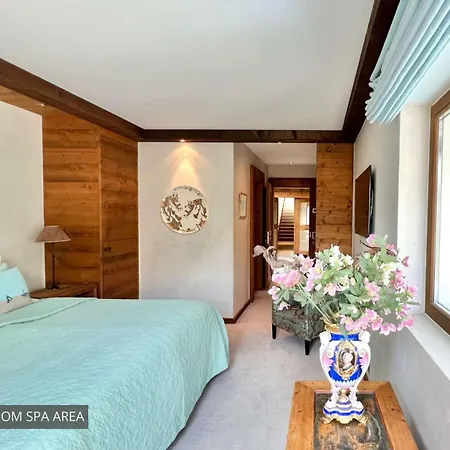 7-bedroom Private Pool And Stunning Views *