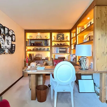 7-bedroom Private Pool And Stunning Views