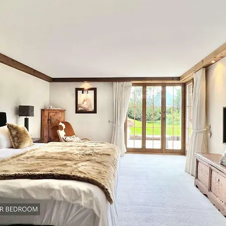 7-bedroom Private Pool And Stunning Views *