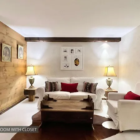 7-bedroom Private Pool And Stunning Views * Gstaad