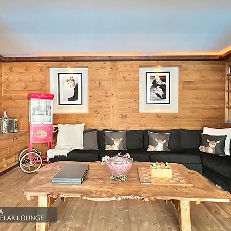 7-bedroom Private Pool And Stunning Views