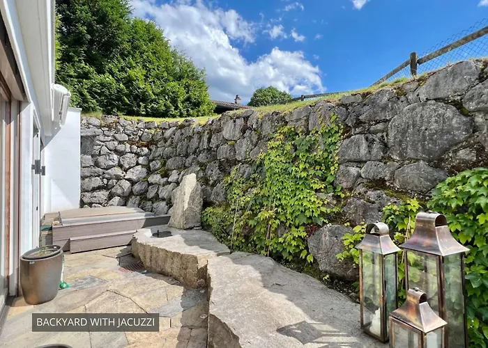 7-bedroom Private Pool And Stunning Views