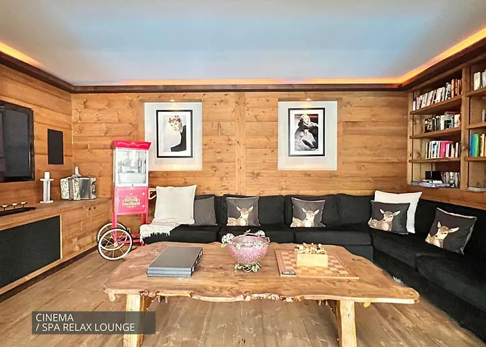 7-bedroom Private Pool And Stunning Views