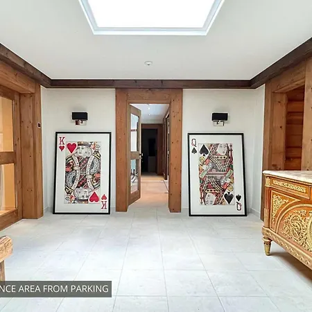 7-bedroom Private Pool And Stunning Views Dom wakacyjny