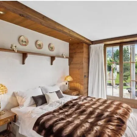 Holiday home 7-bedroom Private Pool And Stunning Views *