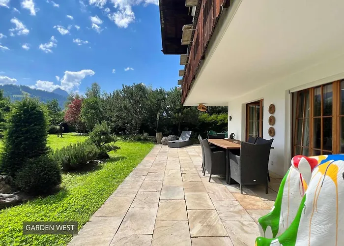 7-bedroom Private Pool And Stunning Views *