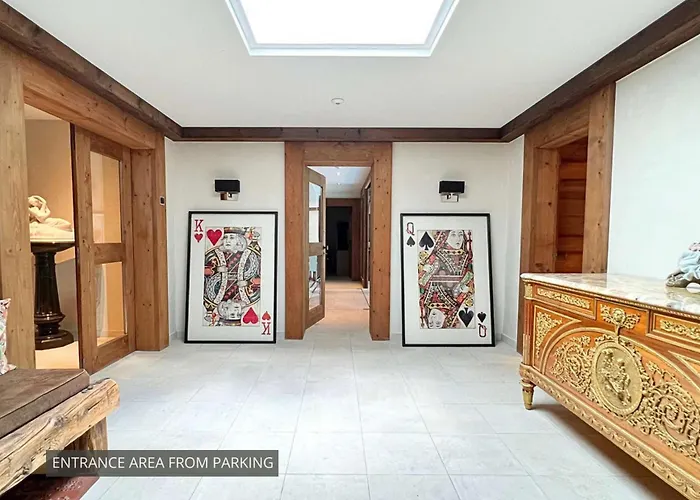 7-bedroom Private Pool And Stunning Views Dom wakacyjny
