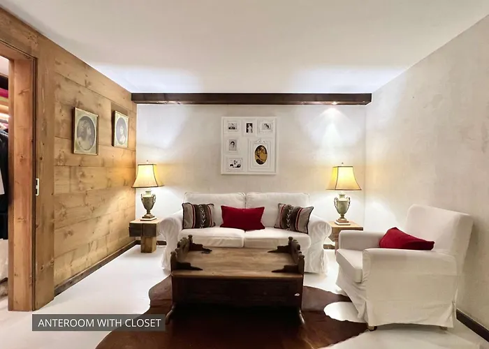 7-bedroom Private Pool And Stunning Views * Gstaad