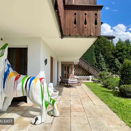 7-bedroom Private Pool And Stunning Views 別荘 *