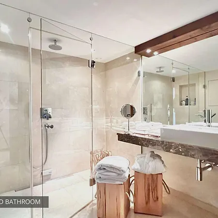 7-bedroom Private Pool And Stunning Views 別荘