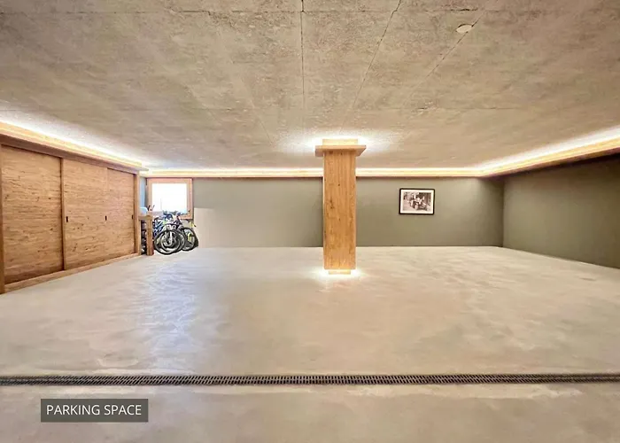 7-bedroom Private Pool And Stunning Views Feriehus
