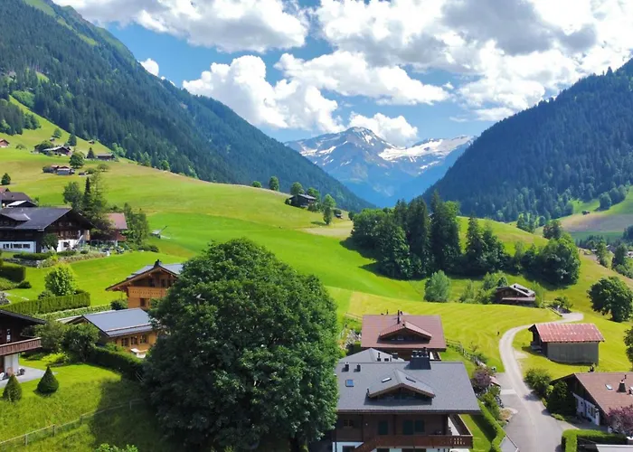7-bedroom Private Pool And Stunning Views * Gstaad