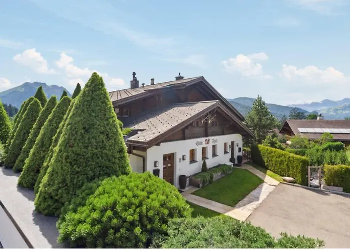 7-bedroom Private Pool And Stunning Views Feriehus